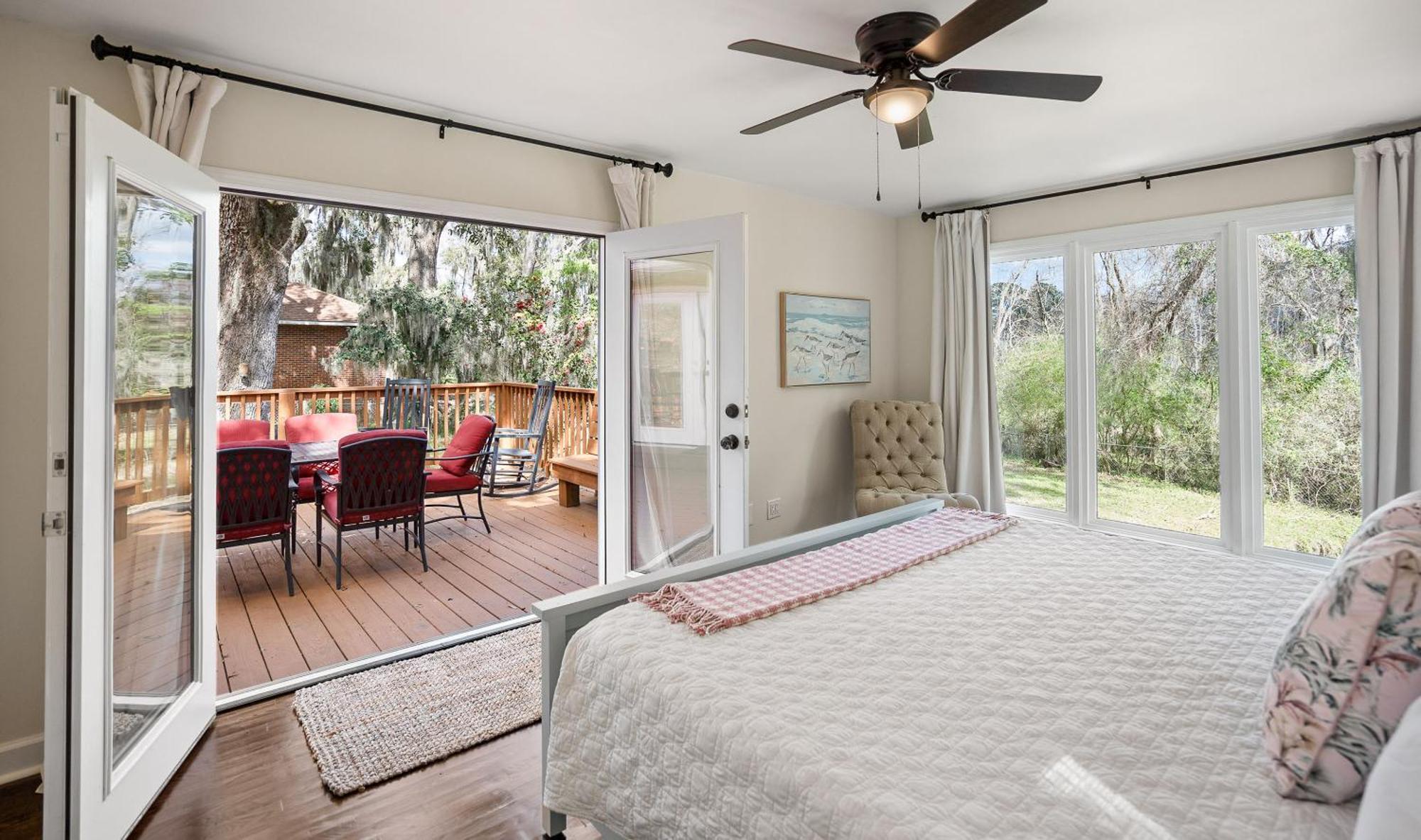 Camellia House - 7 Minutes To Mcrd Parris Island Graduation Family Friendly, Beach Pass Included โบฟอร์ต ภายนอก รูปภาพ
