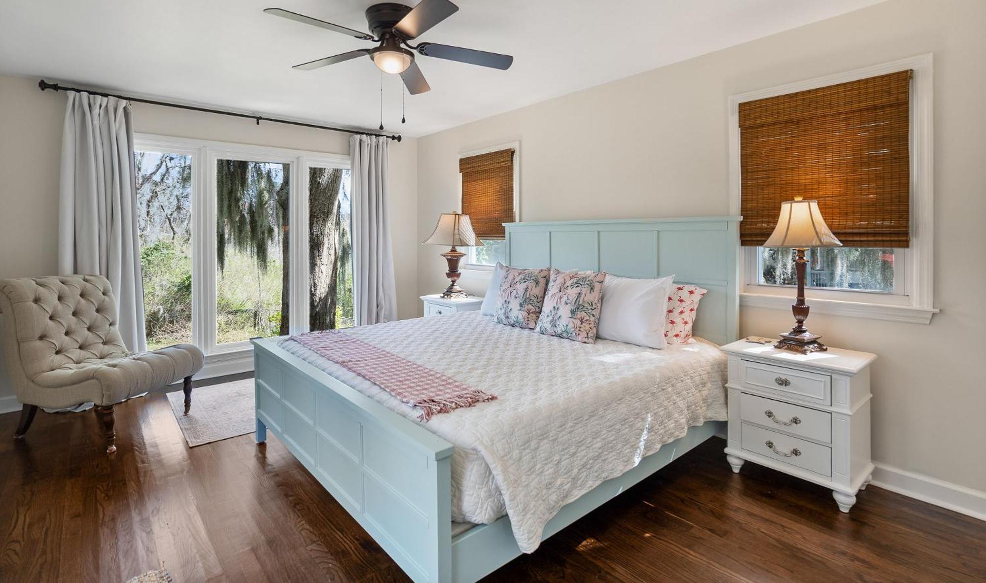 Camellia House - 7 Minutes To Mcrd Parris Island Graduation Family Friendly, Beach Pass Included โบฟอร์ต ภายนอก รูปภาพ