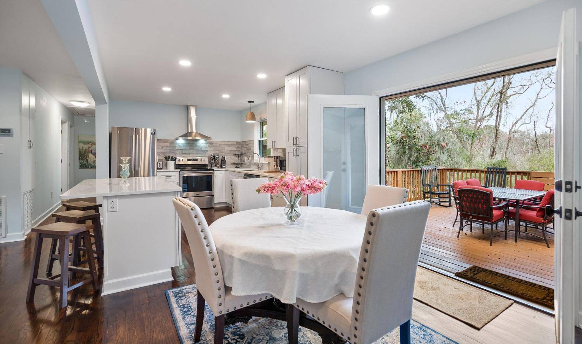 Camellia House - 7 Minutes To Mcrd Parris Island Graduation Family Friendly, Beach Pass Included โบฟอร์ต ภายนอก รูปภาพ