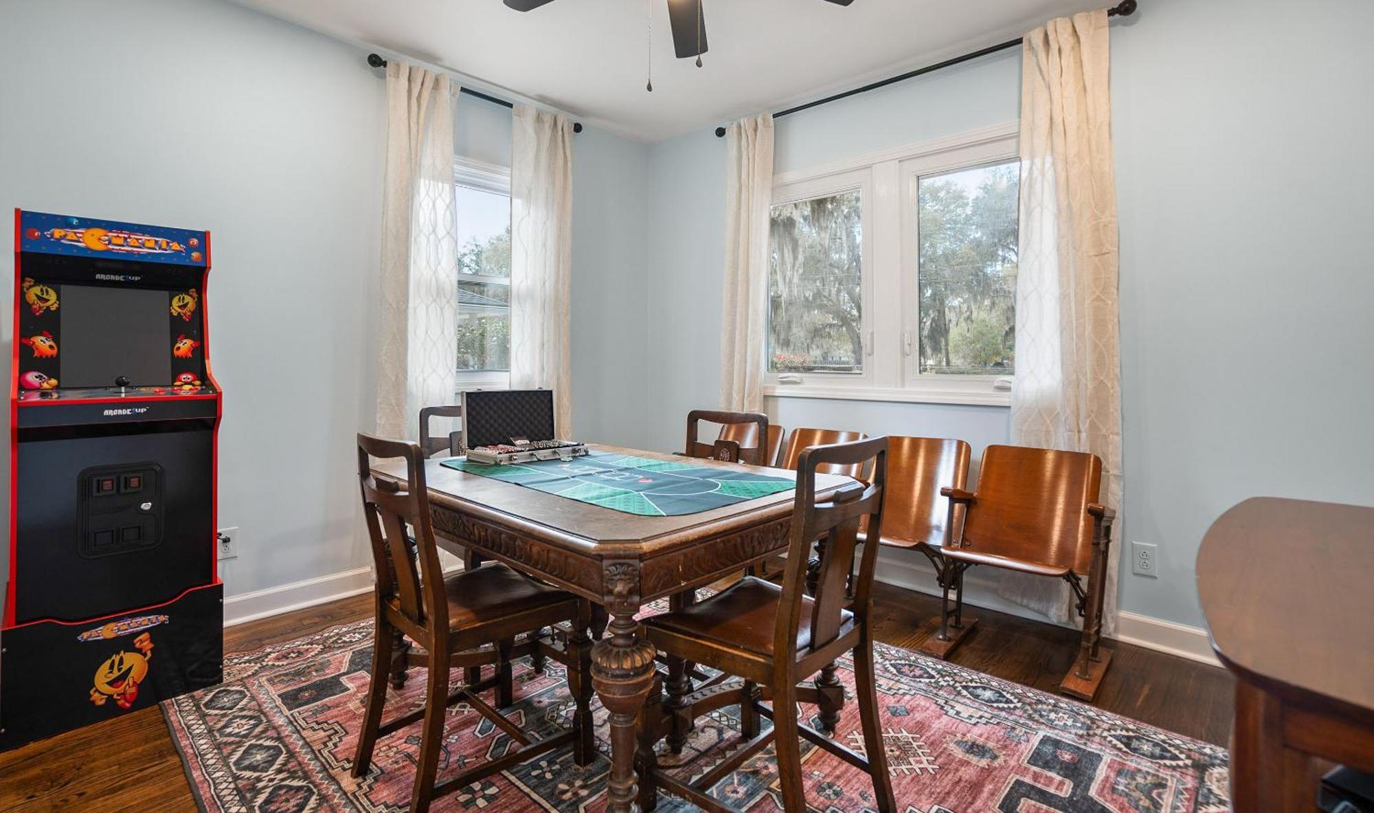 Camellia House - 7 Minutes To Mcrd Parris Island Graduation Family Friendly, Beach Pass Included โบฟอร์ต ภายนอก รูปภาพ