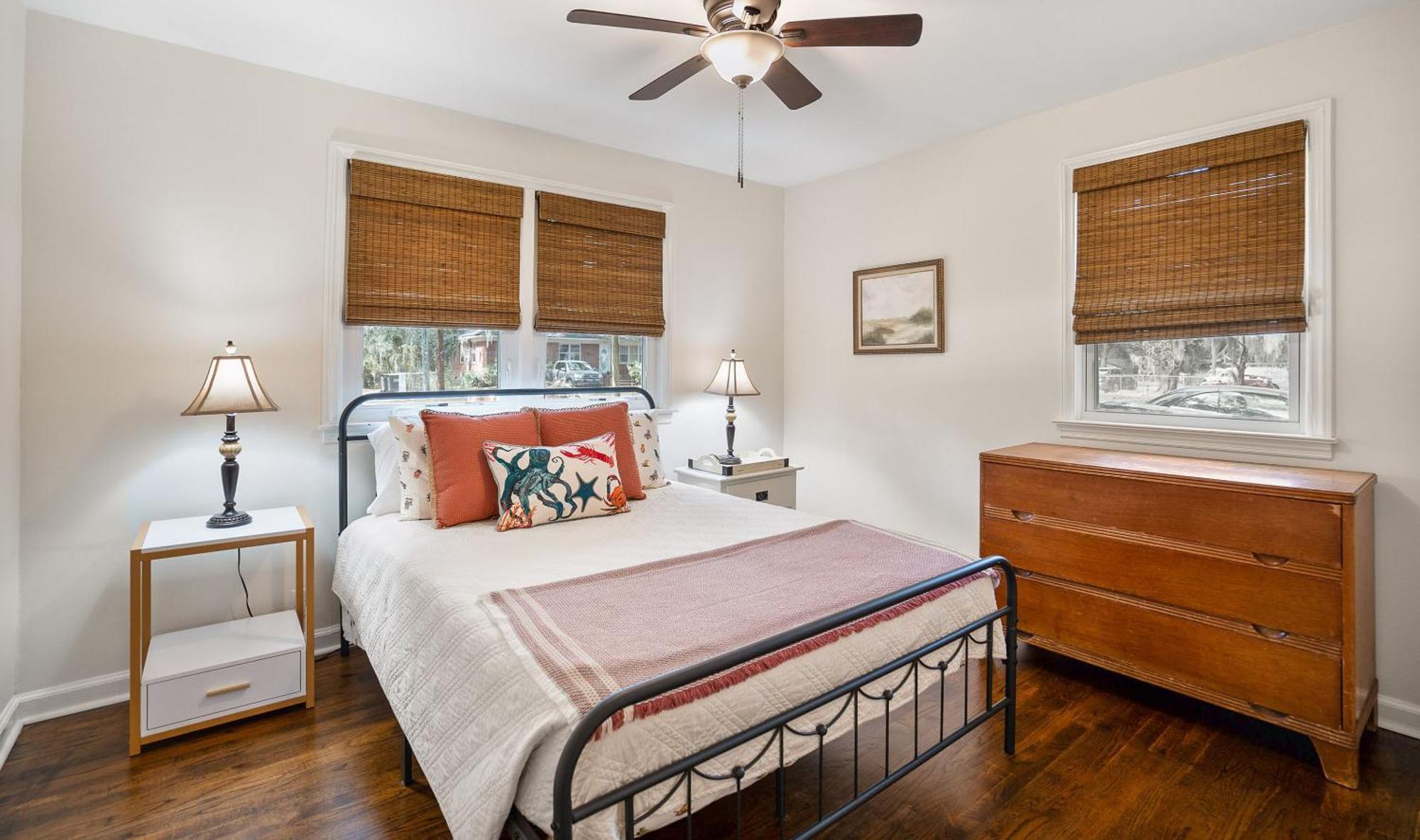 Camellia House - 7 Minutes To Mcrd Parris Island Graduation Family Friendly, Beach Pass Included โบฟอร์ต ภายนอก รูปภาพ